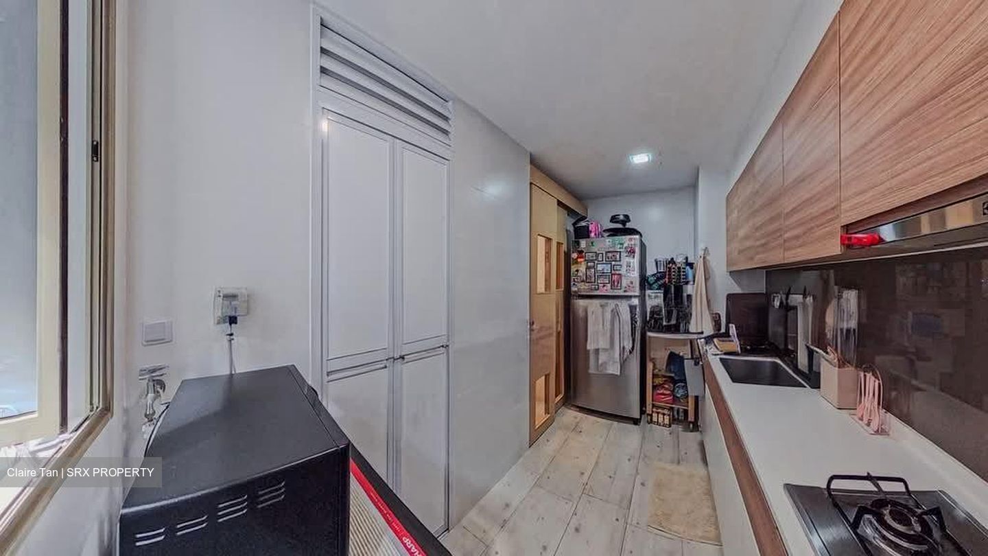 Sea Horizon (D18), Condominium #575641161
